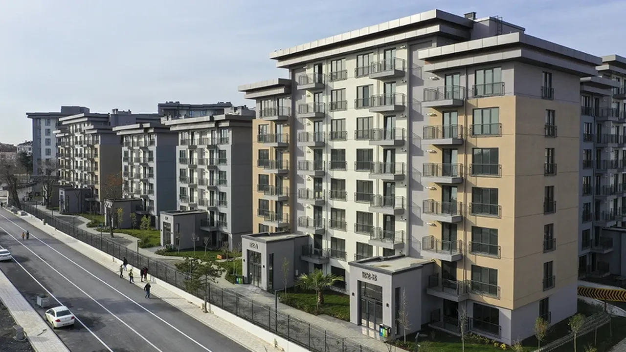 Türkiye ev sahibi olmanın yepyeni bir modeliyle tanışıyor!