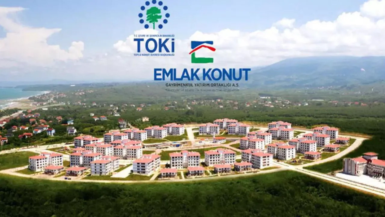 Türkiye ev sahibi olmanın yepyeni bir modeliyle tanışıyor!