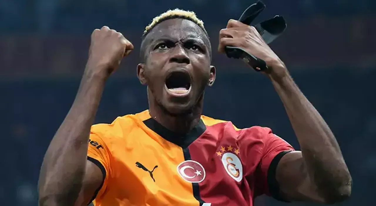 Victor Osimhen isyan bayrağını açtı! Napoli yöneticilerinden transfer cevabı