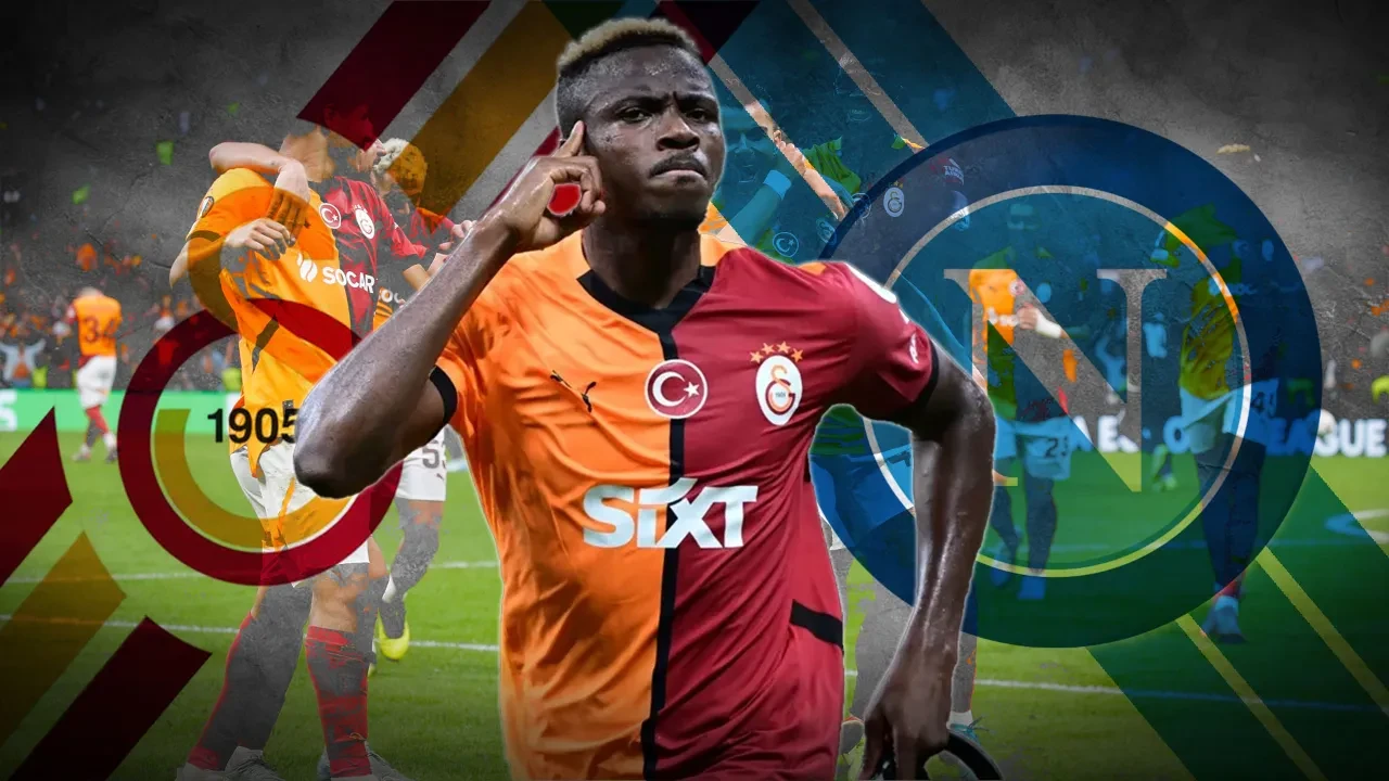 Victor Osimhen transferinde kritik tarih! Gözler o güne çevrildi
