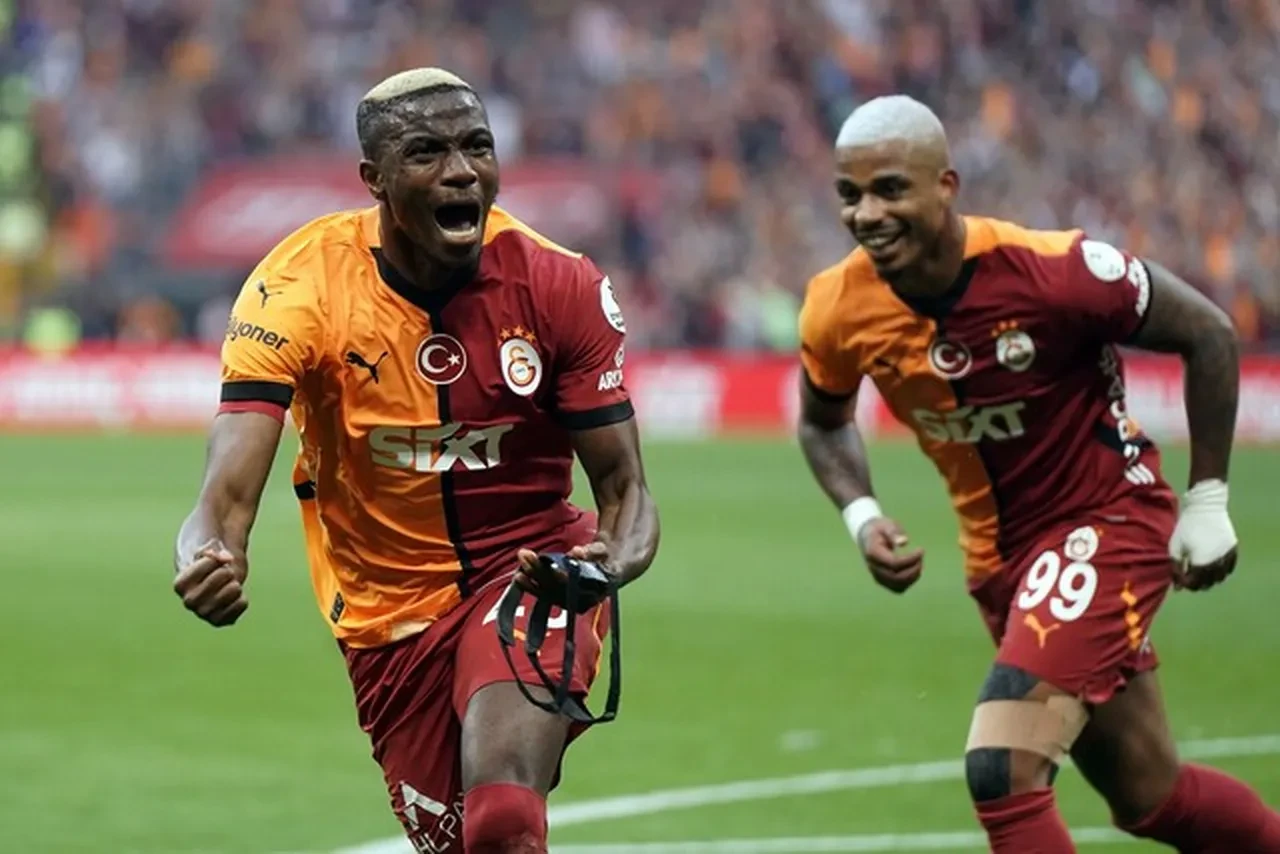 Victor Osimhen transferinde kritik tarih! Gözler o güne çevrildi
