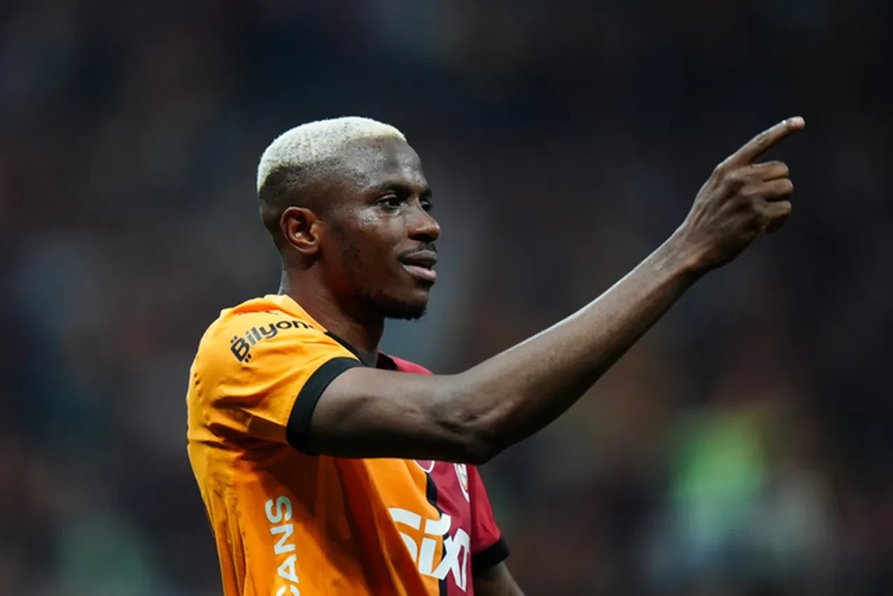 Victor Osimhen transferinde kritik tarih! Gözler o güne çevrildi