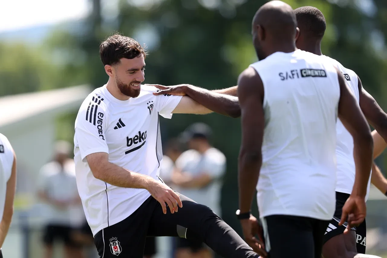 Wolfsberger Beşiktaş maçı nereden izlenir, hangi kanalda? Hazırlık maçına saatler kaldı