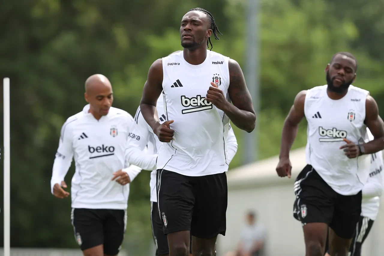 Wolfsberger Beşiktaş maçı nereden izlenir, hangi kanalda? Hazırlık maçına saatler kaldı