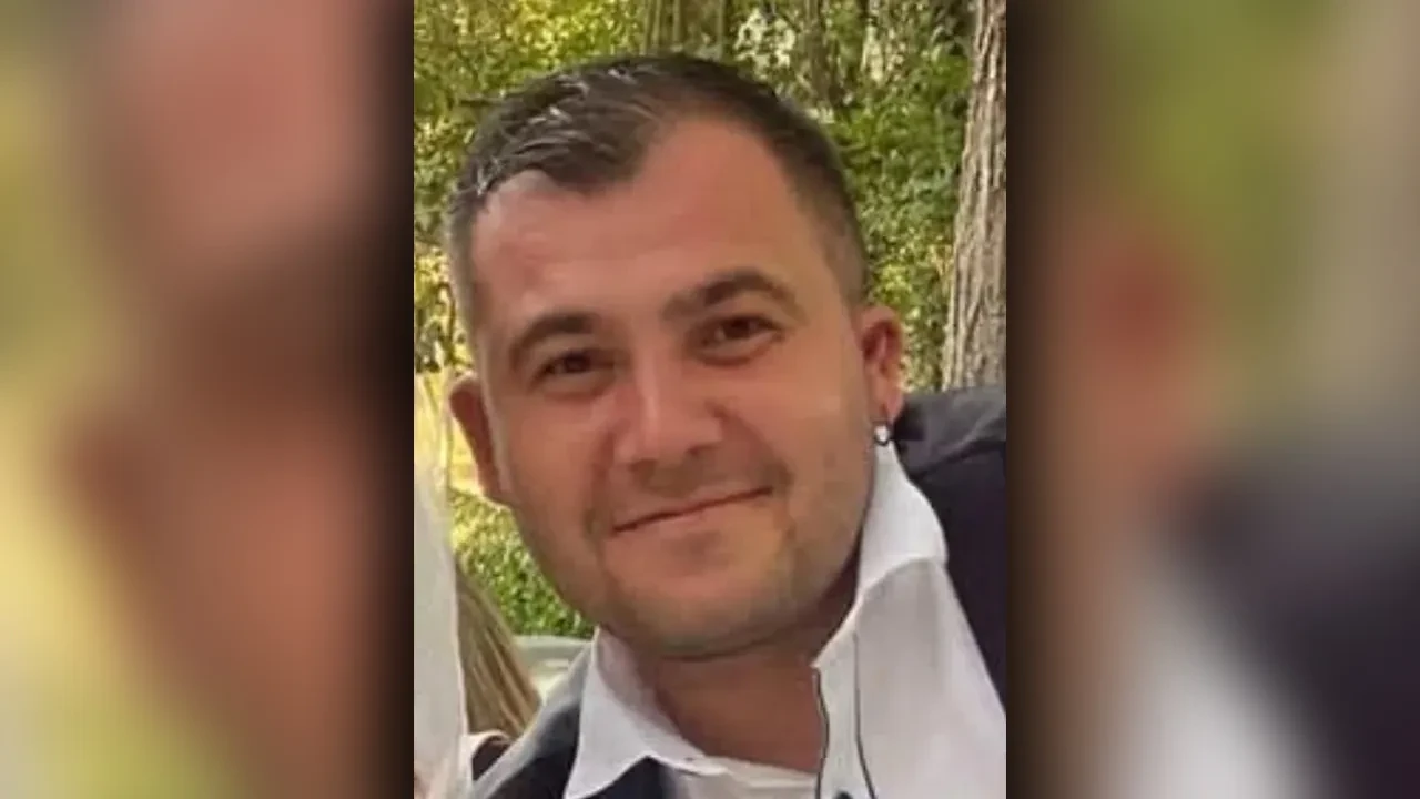 5 gün önce evlenen teknik direktör sırra kadem bastı! 'Hemen geleceğim' dedi, tek bir iz yok 