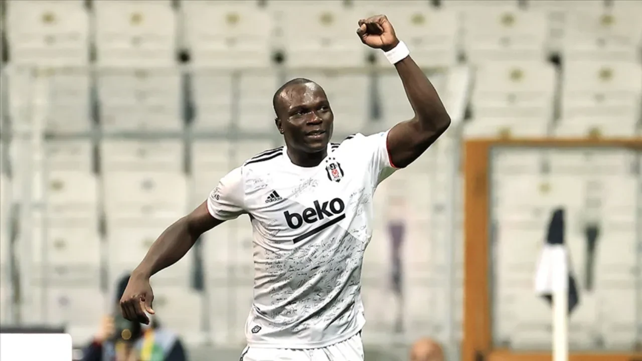 Aboubakar öldü mü? Sosyal medyada iddia ediliyor