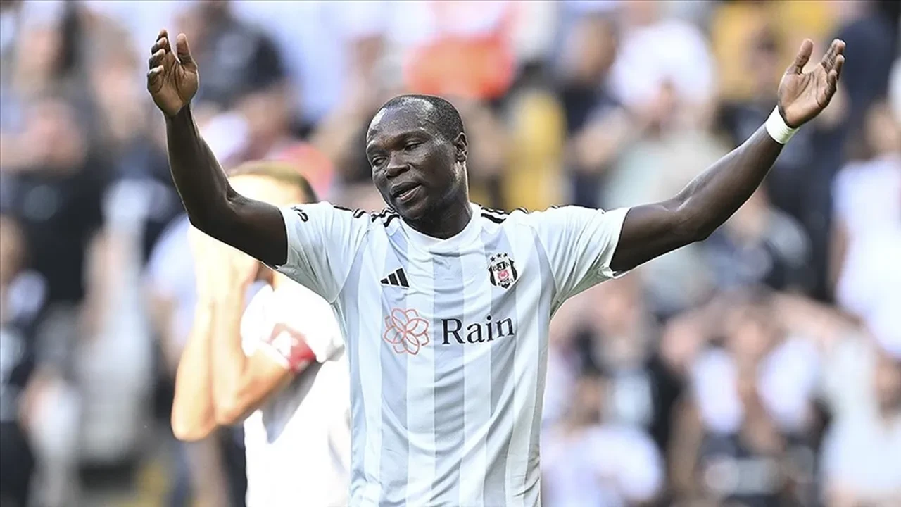 Aboubakar öldü mü? Sosyal medyada iddia ediliyor