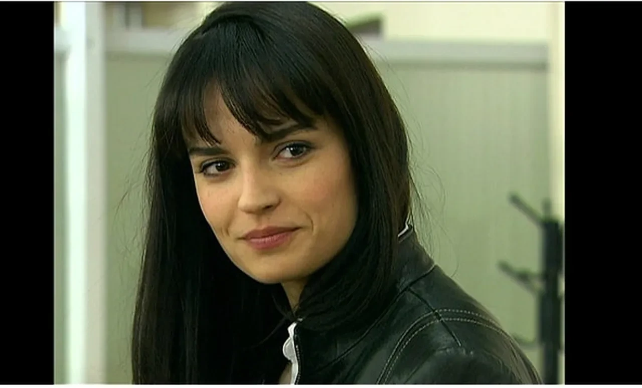 Adanalı dizisinin İdil'i Selin Demiratar aylar sonra ortaya çıktı! Herkes aynı yorumu yaptı 