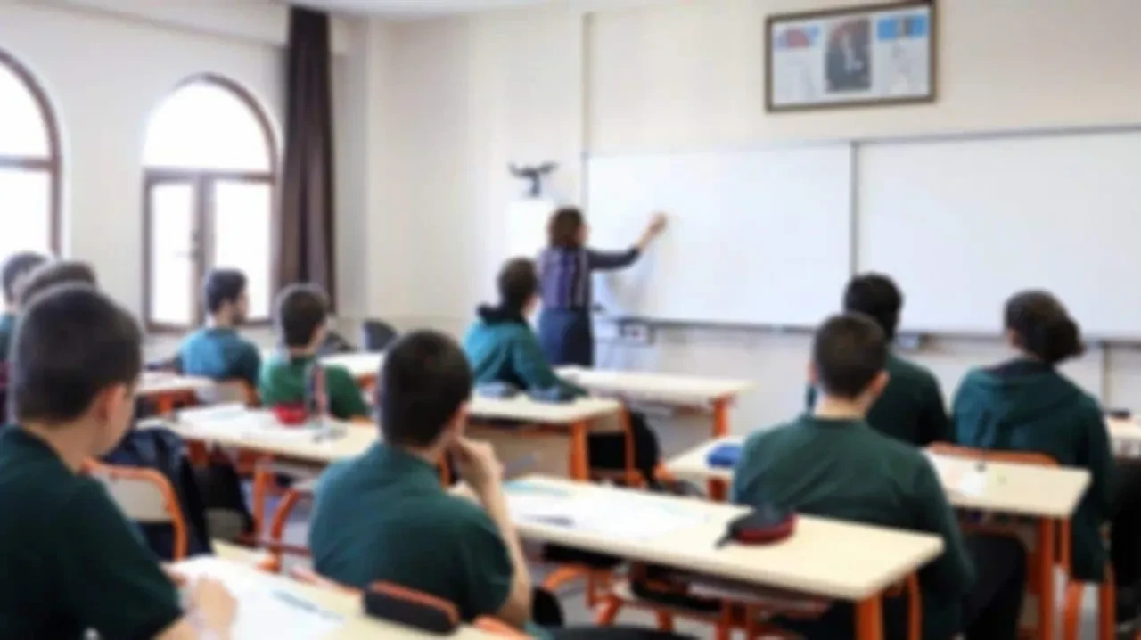 AGS sonuçları ne zaman açıklanacak? Tarih belli oldu