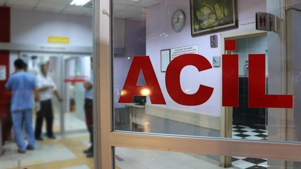 Akrabalar arasındaki kavgada kan aktı! Kuzenine kurşun yağdırdı
