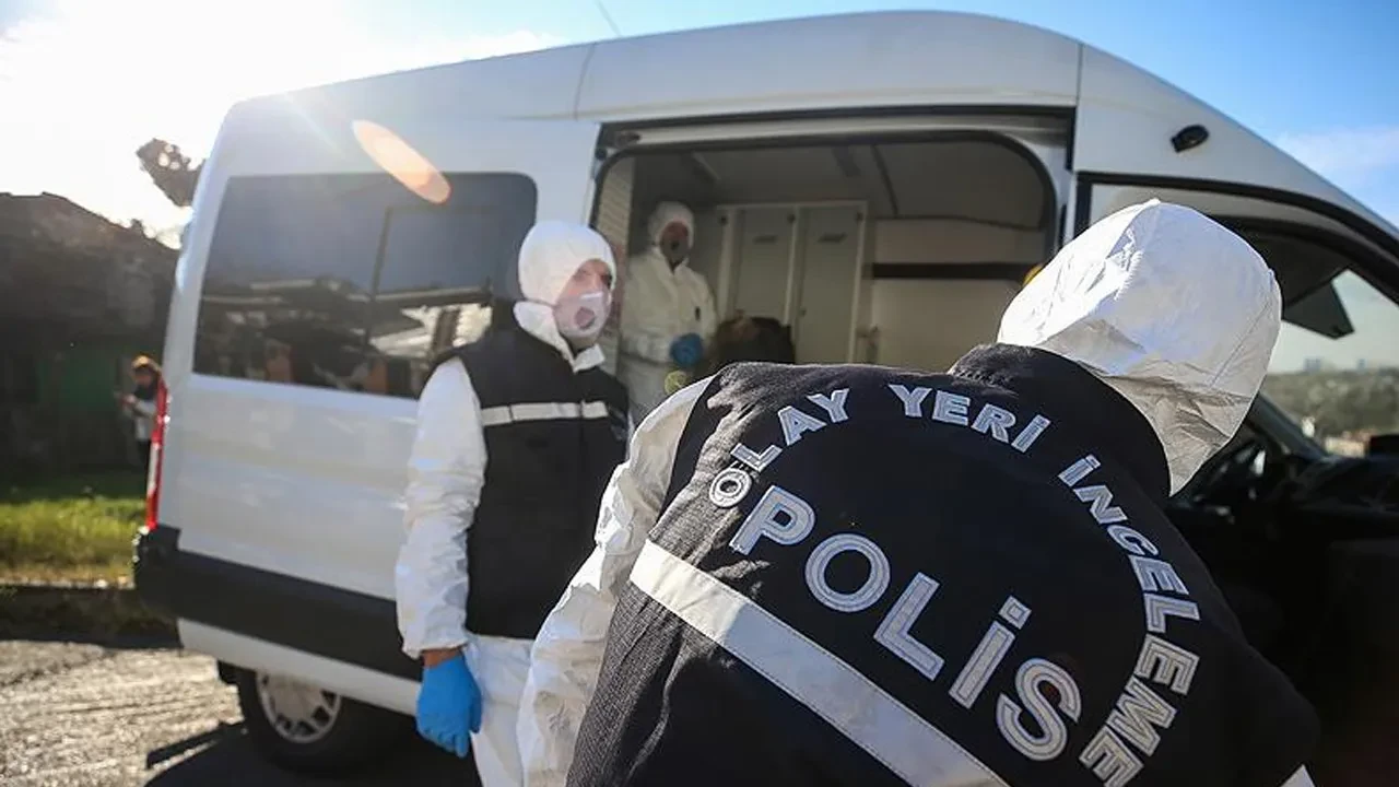 Akrabalar arasındaki kavgada kan aktı! Kuzenine kurşun yağdırdı