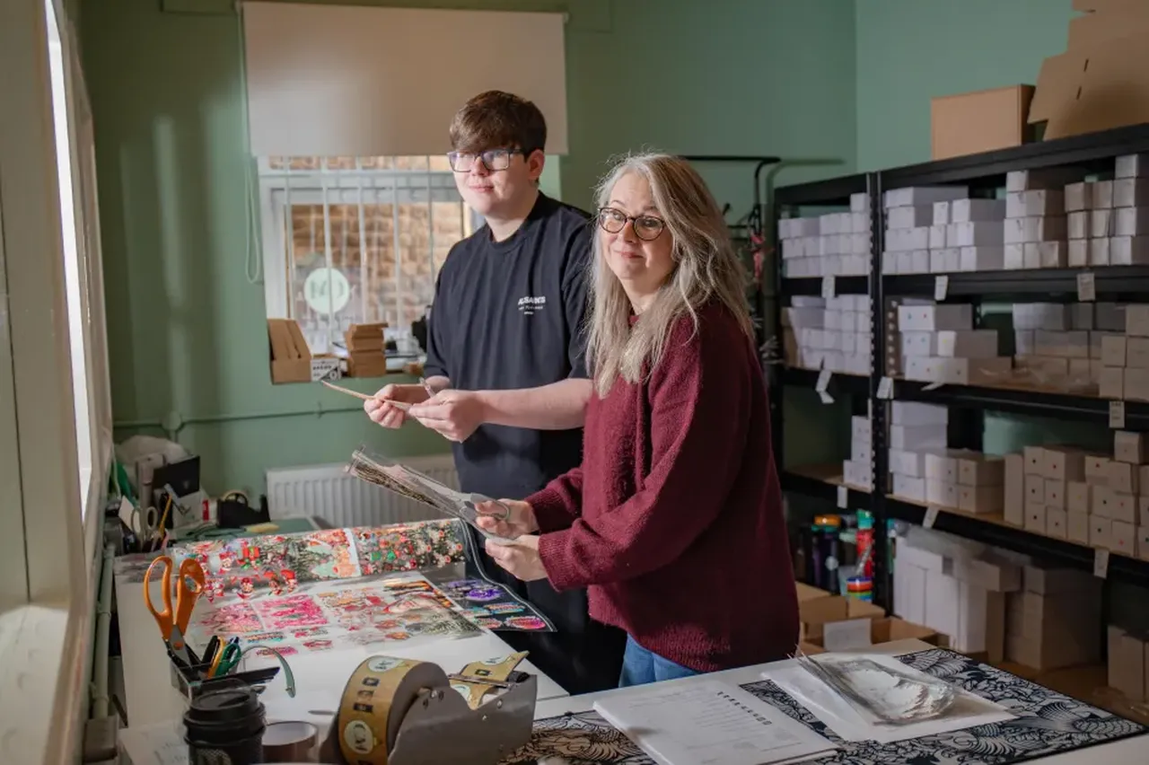 Annesi hediye etti, hobi olarak başladı şimdi aylık 800 bin TL kazanıyor