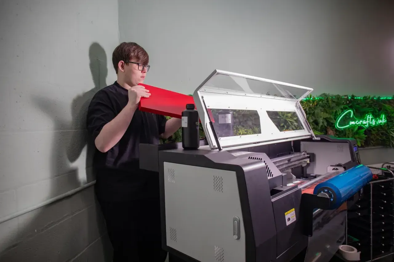 Annesi hediye etti, hobi olarak başladı şimdi aylık 800 bin TL kazanıyor