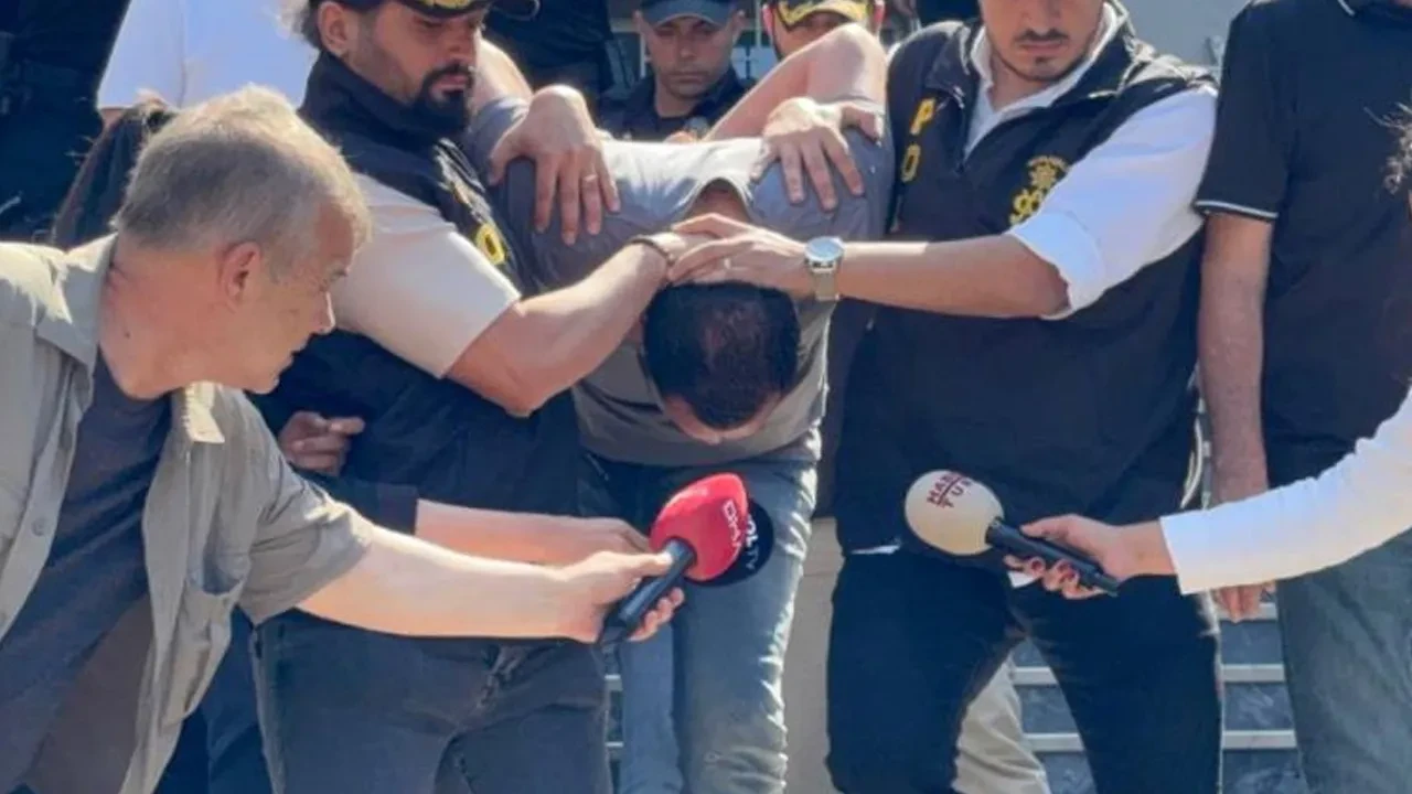 Ayşe Tokyaz'ın katilinden kan donduran ifade! Vahşi cinayeti böyle anlattı 