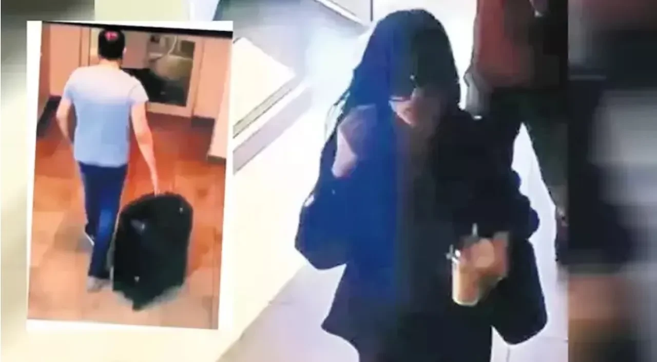 Ayşe Tokyaz'ın katilinden kan donduran ifade! Vahşi cinayeti böyle anlattı 