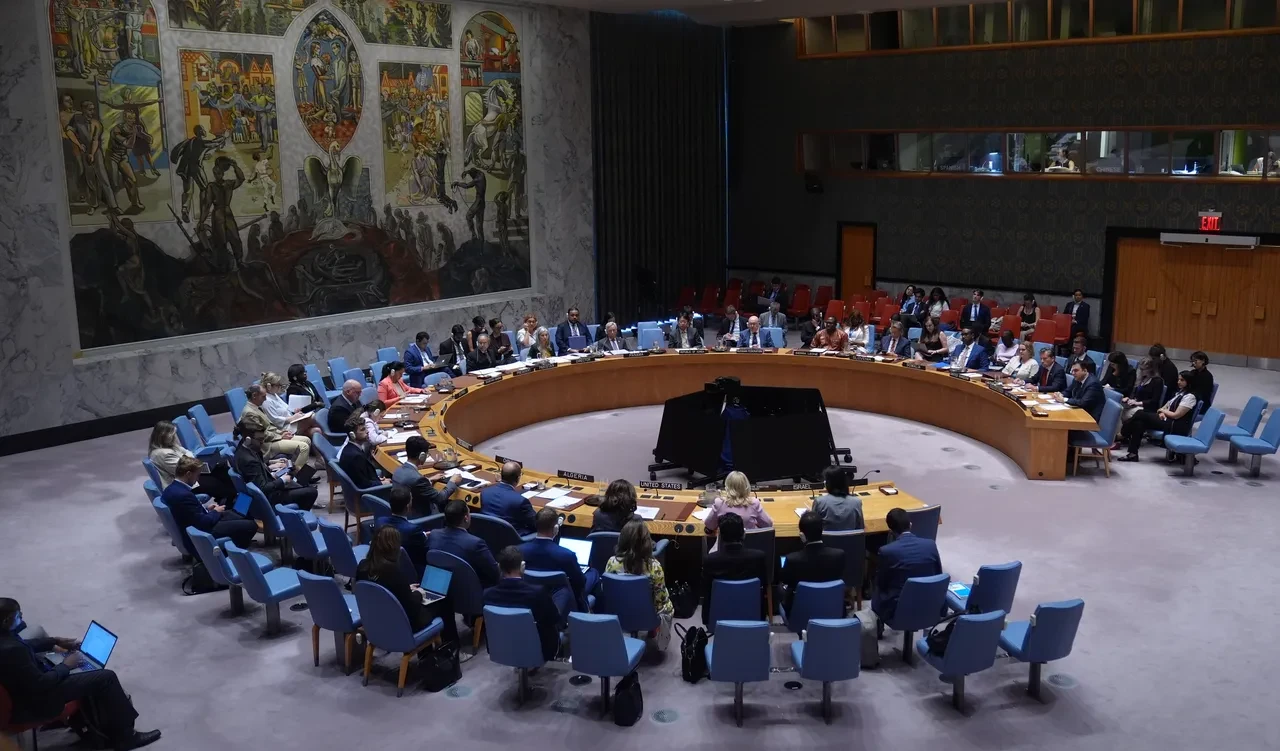 Bakan Fidan'dan İsrail'e tepki: Orta Doğu'da barış ve istikrar istemiyor