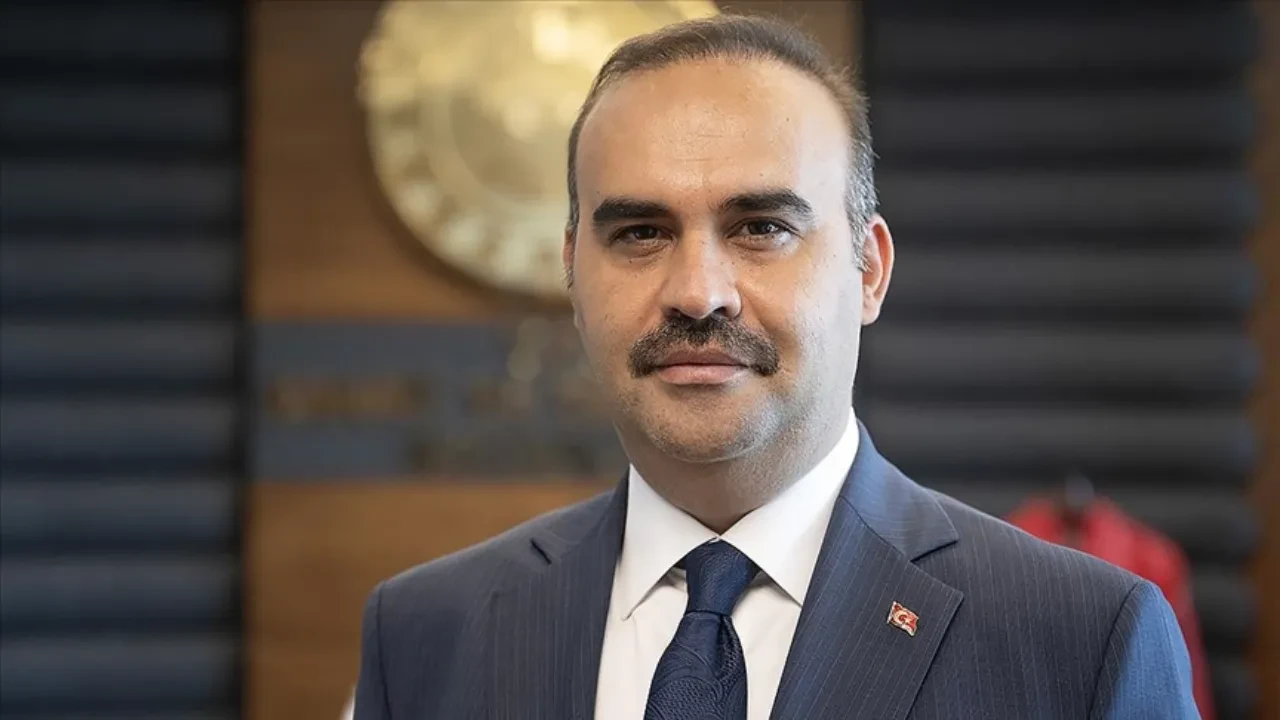 Bakan Kacır: Kadınlara 22.4 milyar lira destek verdik
