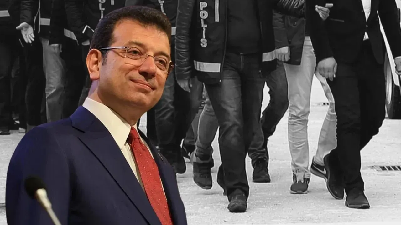 Barış Yarkadaş CHP