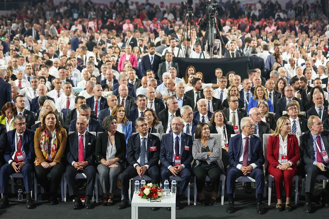 Barış Yarkadaş'tan dikkat çeken iddialar! CHP ile ilgili bilinmeyen belgeleri ilk kez TGRT Haber'de sundu