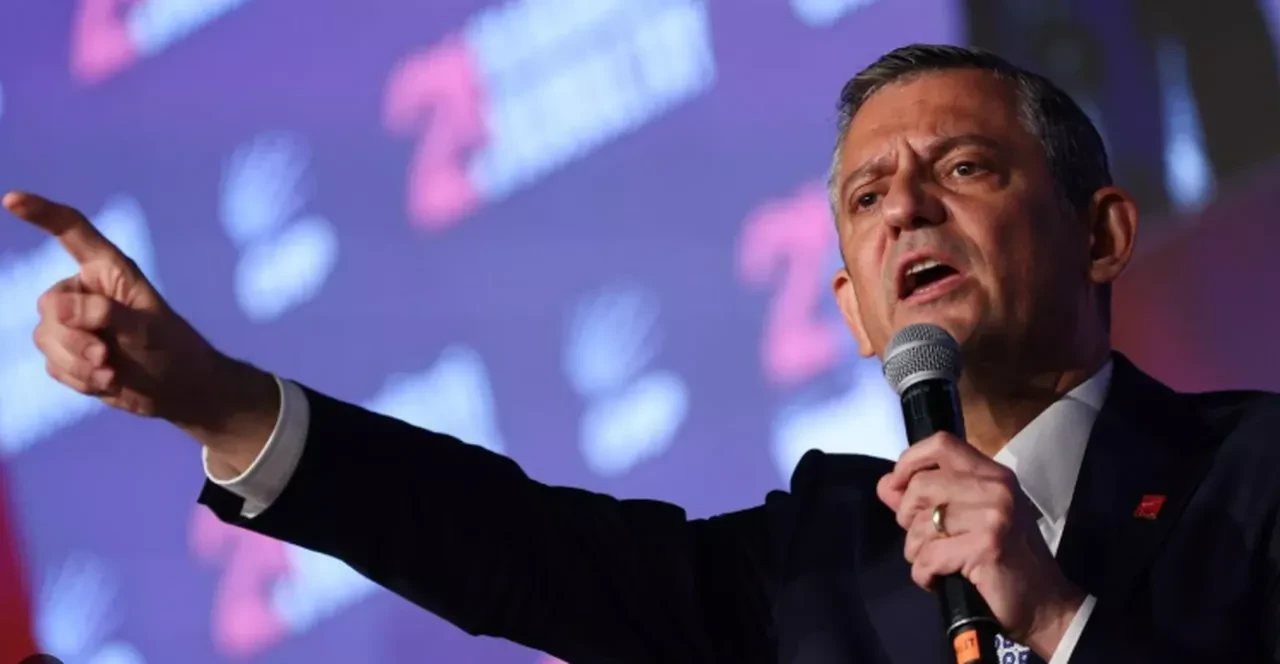 Barış Yarkadaş'tan dikkat çeken iddialar! CHP ile ilgili bilinmeyen belgeleri ilk kez TGRT Haber'de sundu