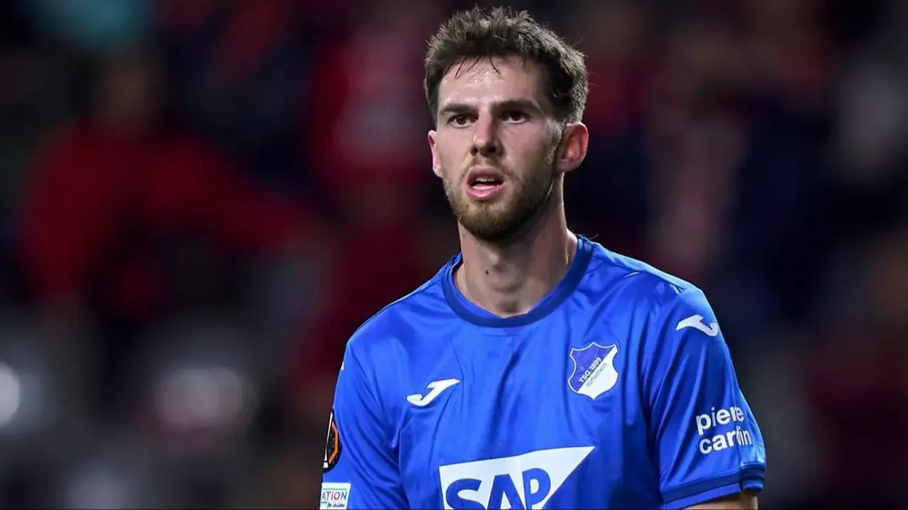 Beşiktaş'tan orta sahaya sürpriz transfer! Orkun Kökçü'nün partneri olacak