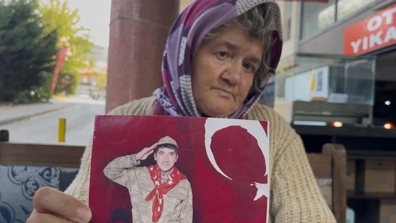 Cevat Yalçın'dan 1 aydır haber yok! Her yerde aranıyor