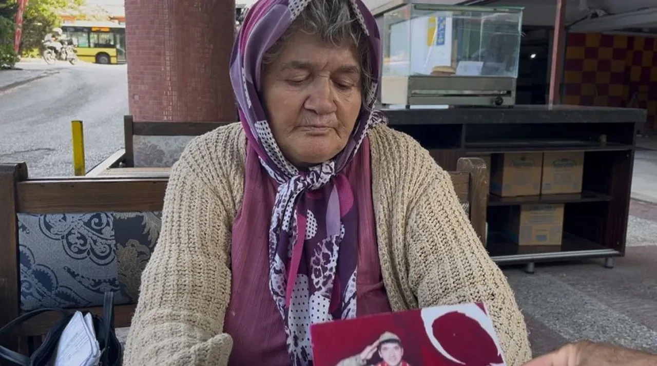 Cevat Yalçın'dan 1 aydır haber yok! Her yerde aranıyor