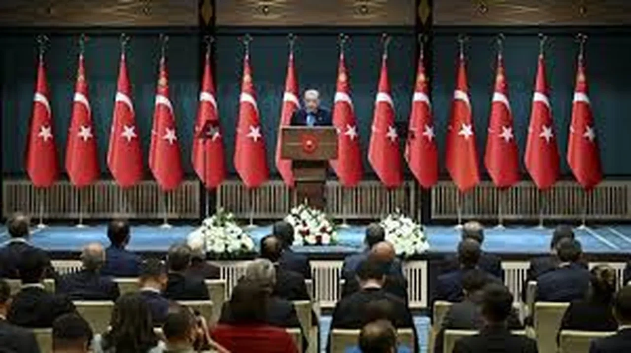 Cumhurbaşkanı Erdoğan'dan Suriye'ye tam destek! 'İsrail gözü dönmüş bir terör devleti'