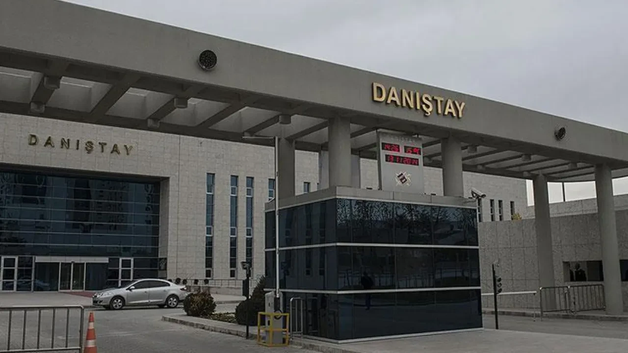 Danıştay'dan emsal karar: Bilirkişilerin kusur oranı belirleme yasağı ptal edildi