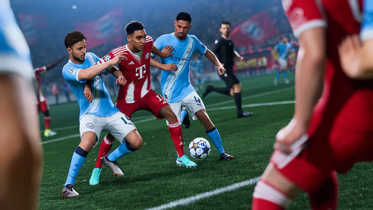 EA SPORTS FC 26 Türkçe spiker desteğiyle geliyor! Fiyatı ve çıkış tarihi belli oldu