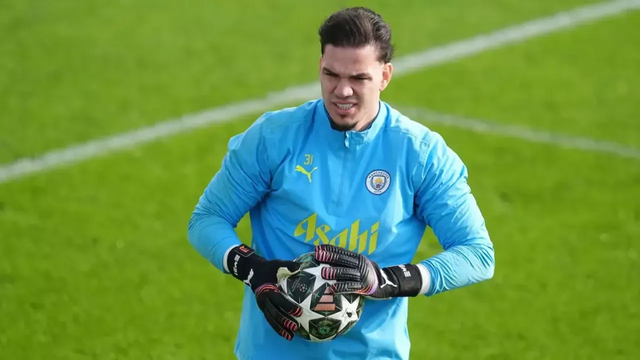 Ederson Galatasaray'a gelecek mi? Transferin gerçekleşmesi için kritik detay belli oldu