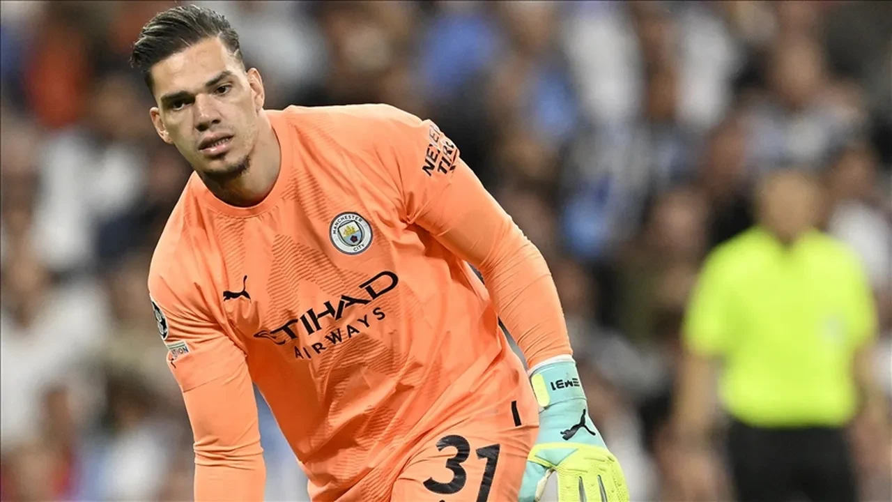 Ederson Galatasaray'a gelecek mi? Transferin gerçekleşmesi için kritik detay belli oldu