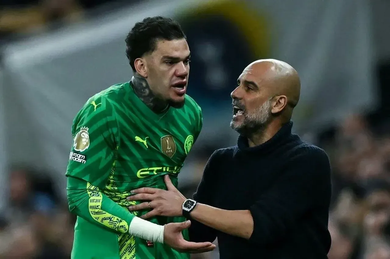 Ederson Galatasaray'a gelecek mi? Transferin gerçekleşmesi için kritik detay belli oldu