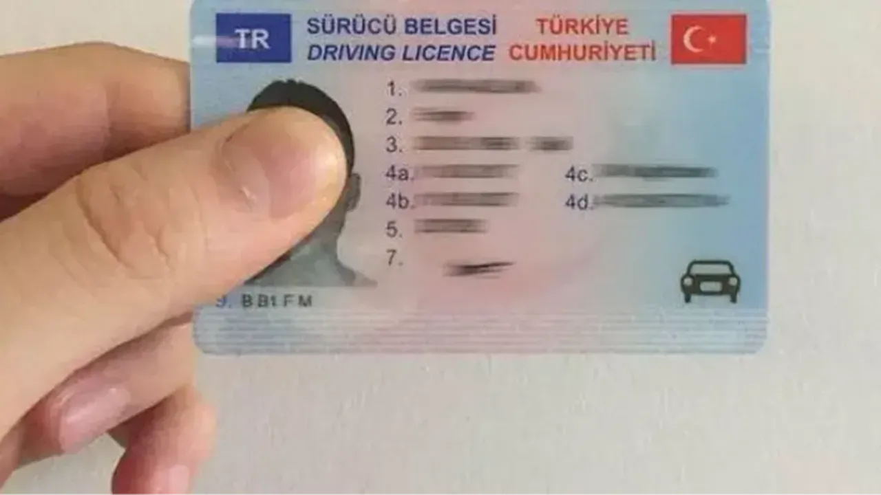 Ehliyet yenilemek için son tarih ne zaman? Bu tarihten sonra eski tip ehliyetler geçersiz sayılacak