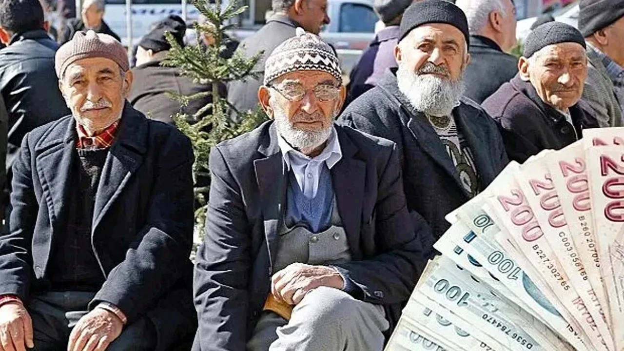 Emekli maaşlarına bloke konulabilecek! Kredi çekenler dikkat: Yargıtay'dan önemli karar