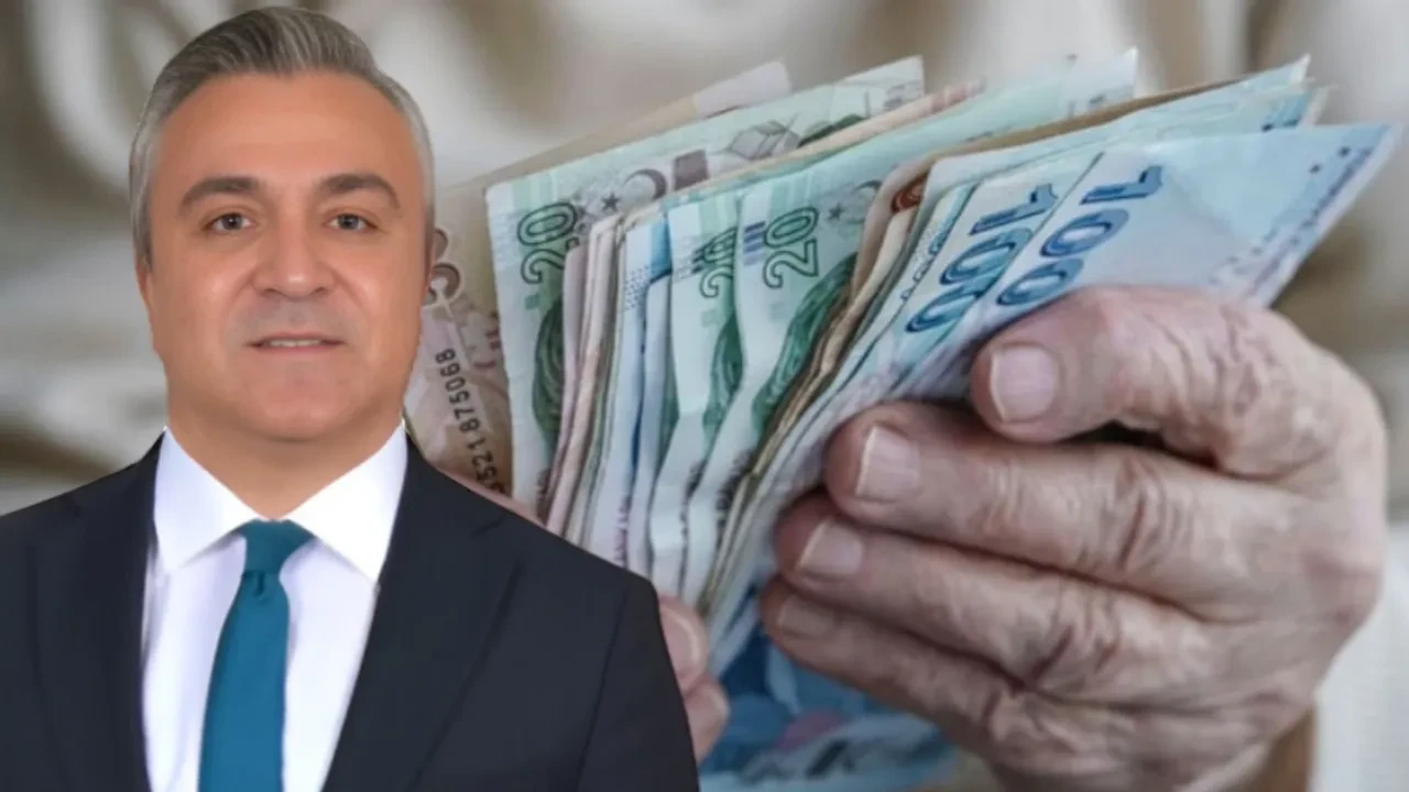 Emekli olacaklar dikkat! Özgür Erdursun’dan kritik uyarı: Yüzde 10 daha az emekli maaşı alabilirsiniz