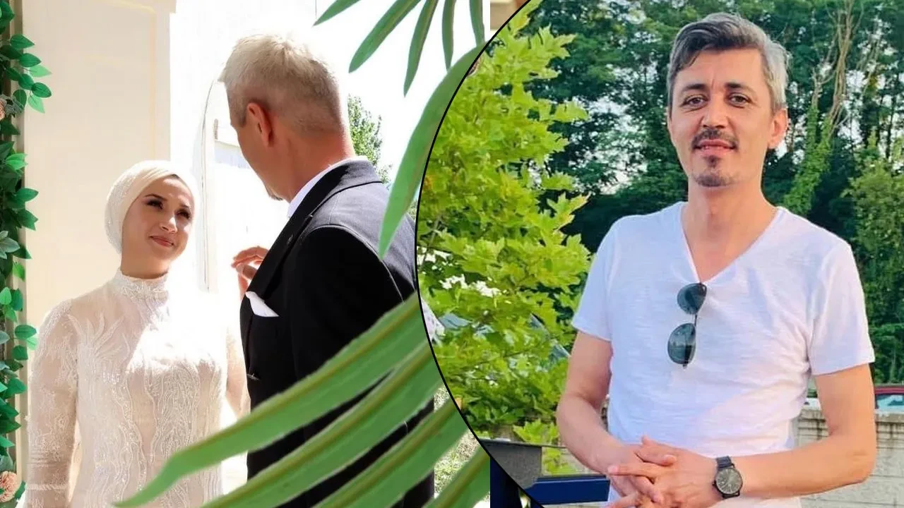 Eşini katleden müzisyen koca hakim karşısında! Yasak aşk iddiası