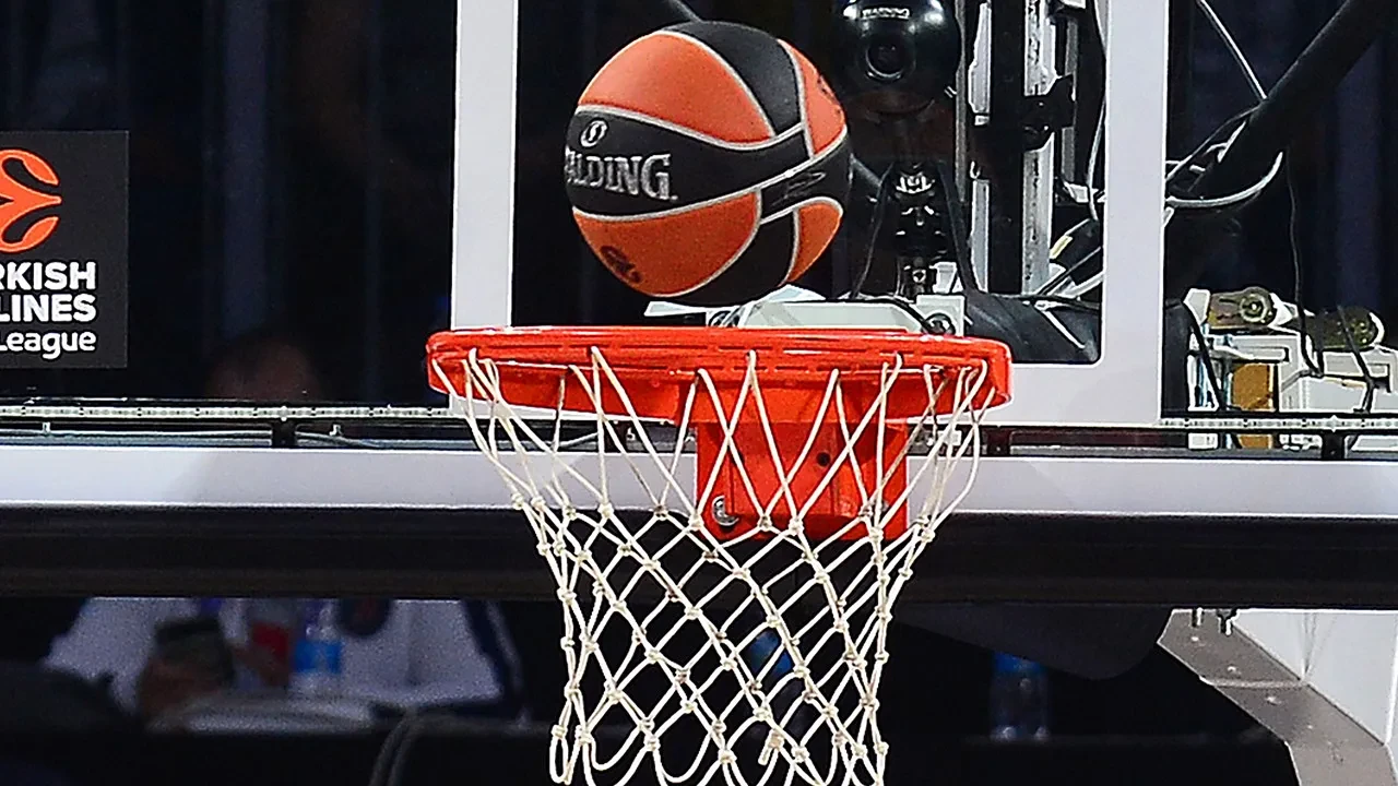 Euroleague'de 2025-2026 sezonu fikstürü açıklandı