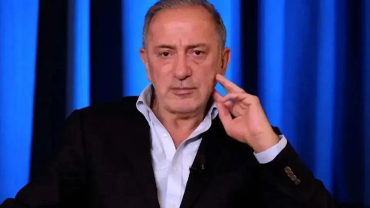 Fatih Altaylı hakkında iddianame hazırlandı! İşte istenen ceza