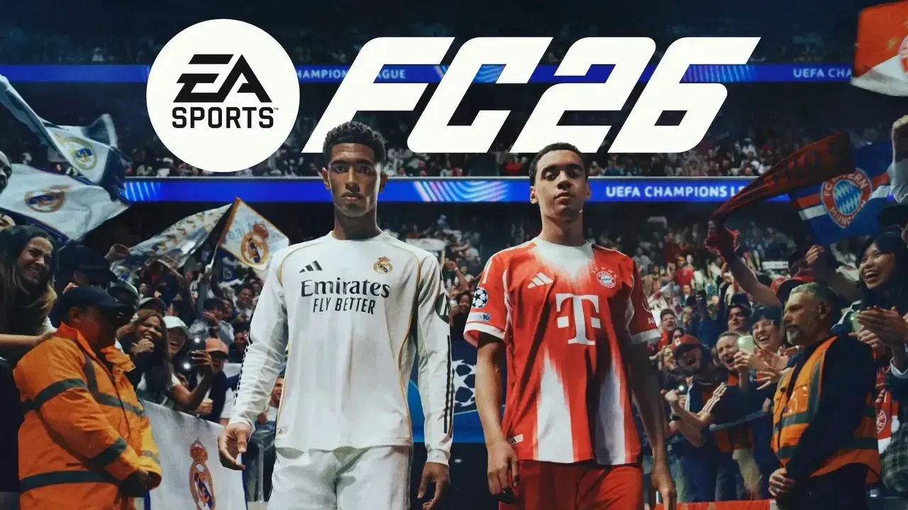 FC 26 Türkçe spikeri kim seslendirecek? EA oyunun destekleyeceği dilleri açıkladı