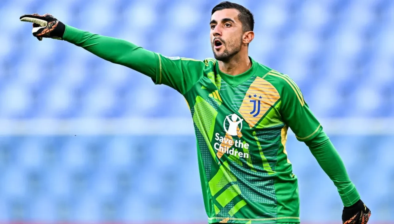 Fenerbahçe’de kaleye yeni takviye! İlk 11'e geliyor