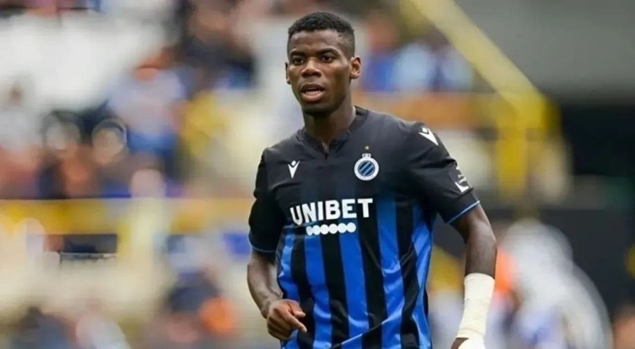 Fenerbahçe’den orta sahaya bomba isim! Piyasa değeri 20 milyon Euro