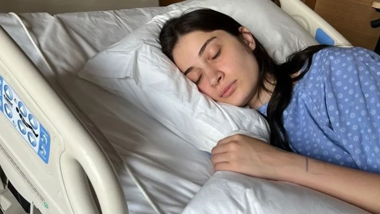 Filenin Sultanları'nda kadro krizi! Yaptığı gönderme olay oldu