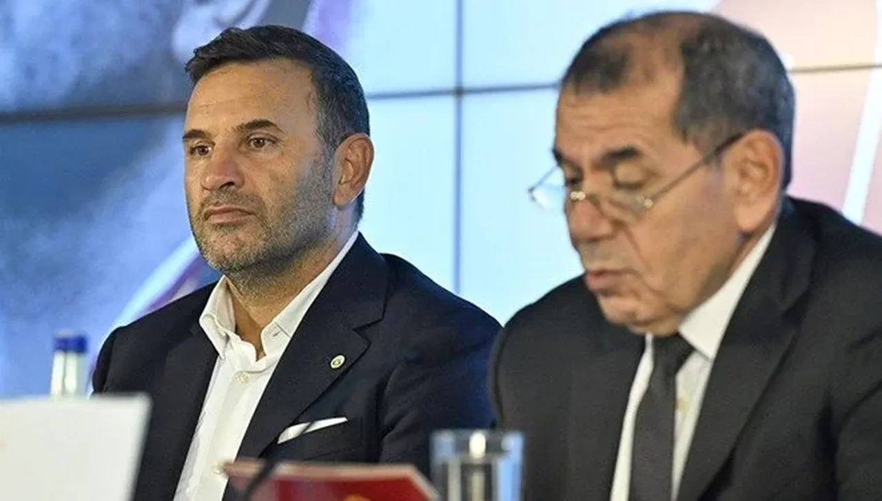 Galatasaray'a yeni kaleci! Okan Buruk "İstiyorum" dedi