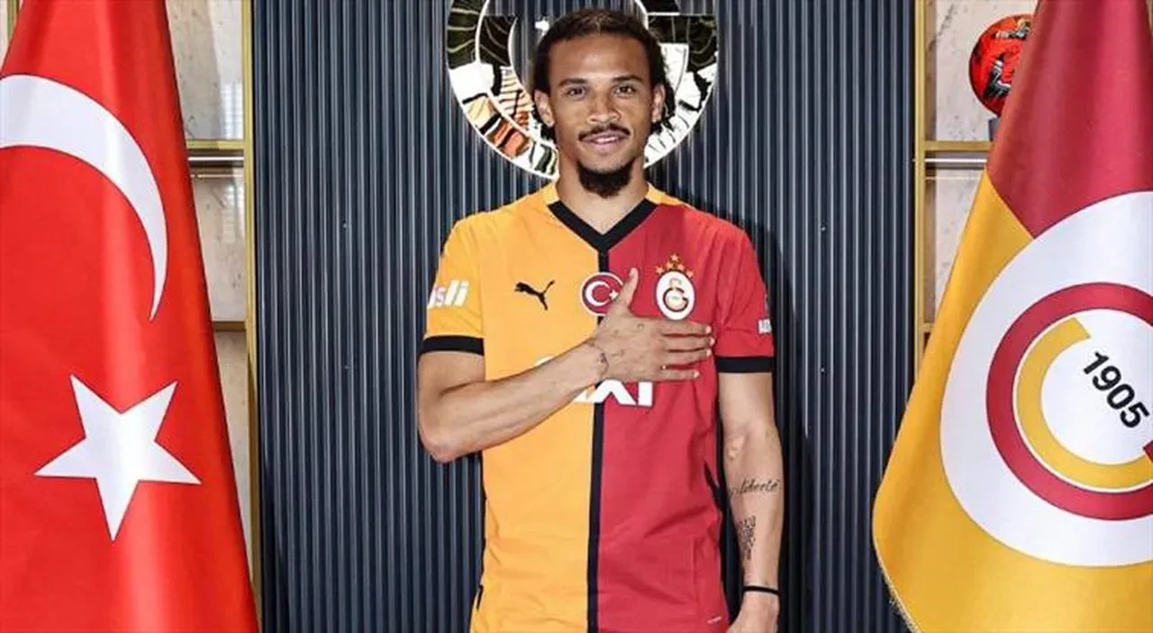 Galatasaray'a yeni kaleci! Okan Buruk "İstiyorum" dedi