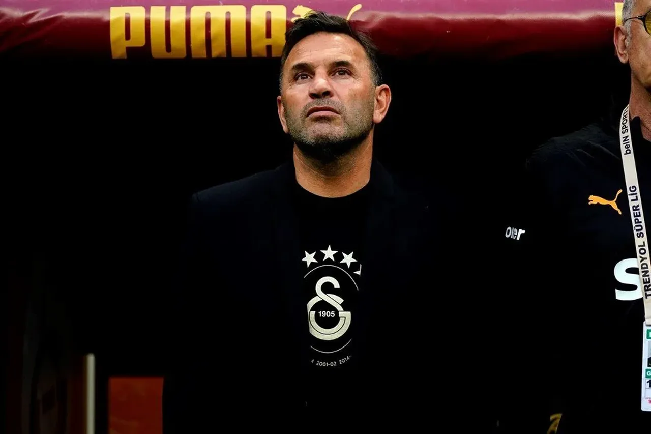 Galatasaray'a yeni kaleci! Okan Buruk "İstiyorum" dedi