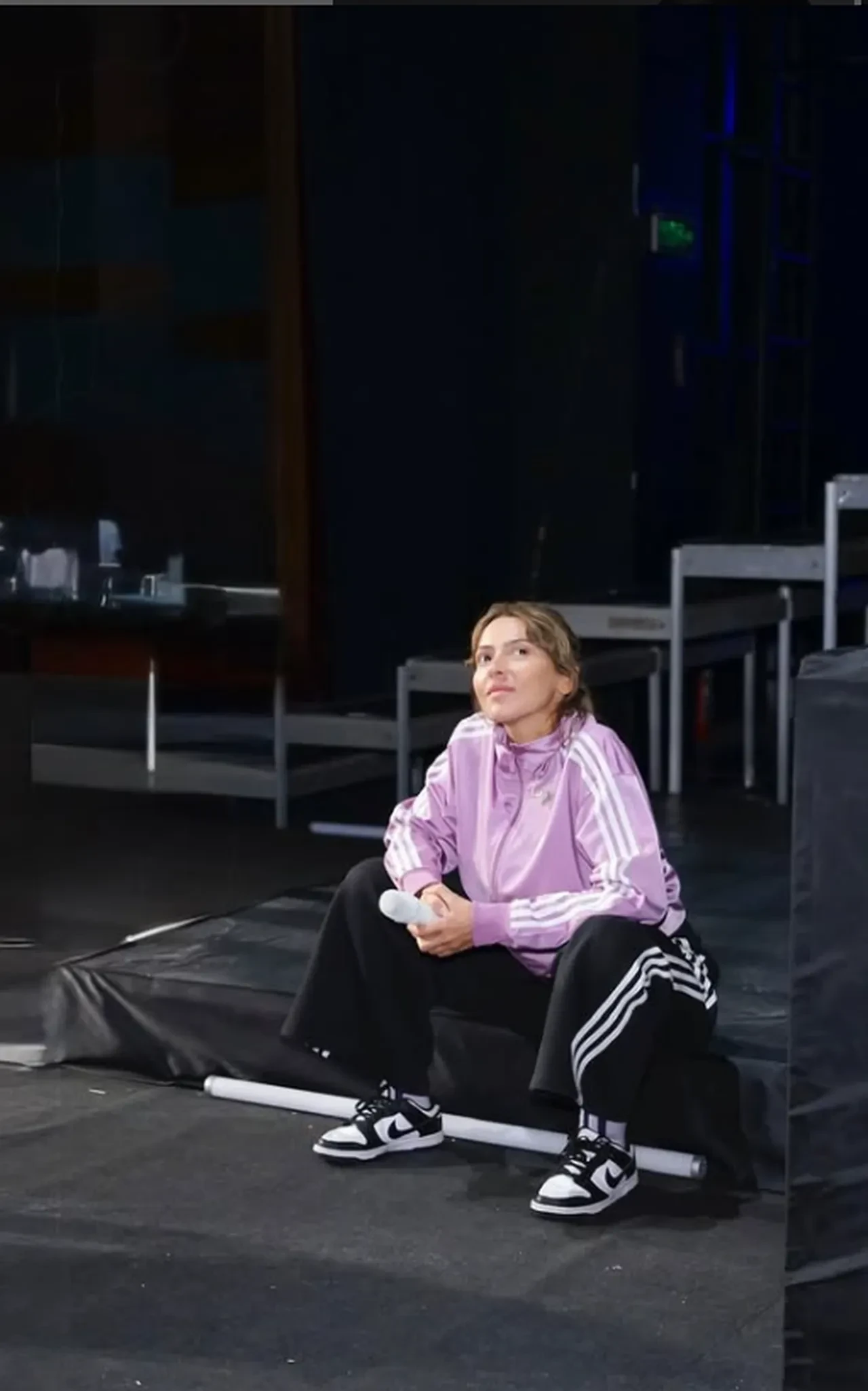 Hadise kırışıklıklarını eleştirenlere ateş püskürdü! İlk destek bakın hangi ünlüden geldi 