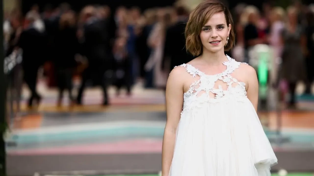 Harry Potter'ın yıldızı Emma Watson 6 ay araç kullanamayacak!