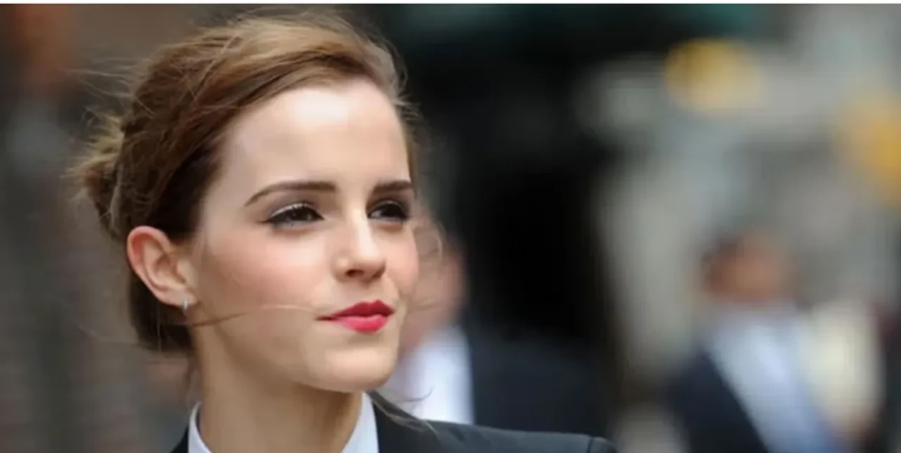 Harry Potter'ın yıldızı Emma Watson 6 ay araç kullanamayacak!