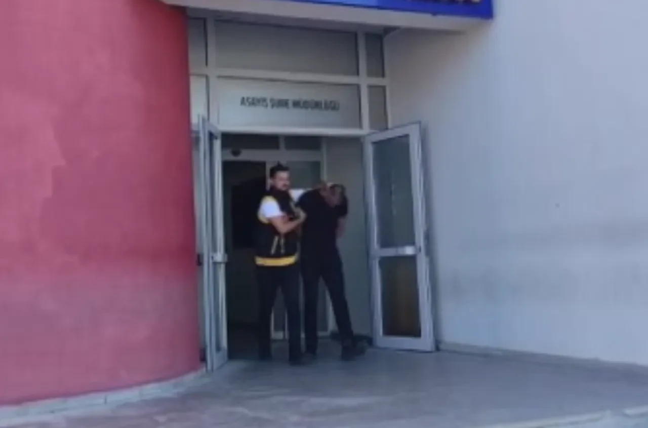 İki araç çaldı! İfadesi 'pes' dedirtti